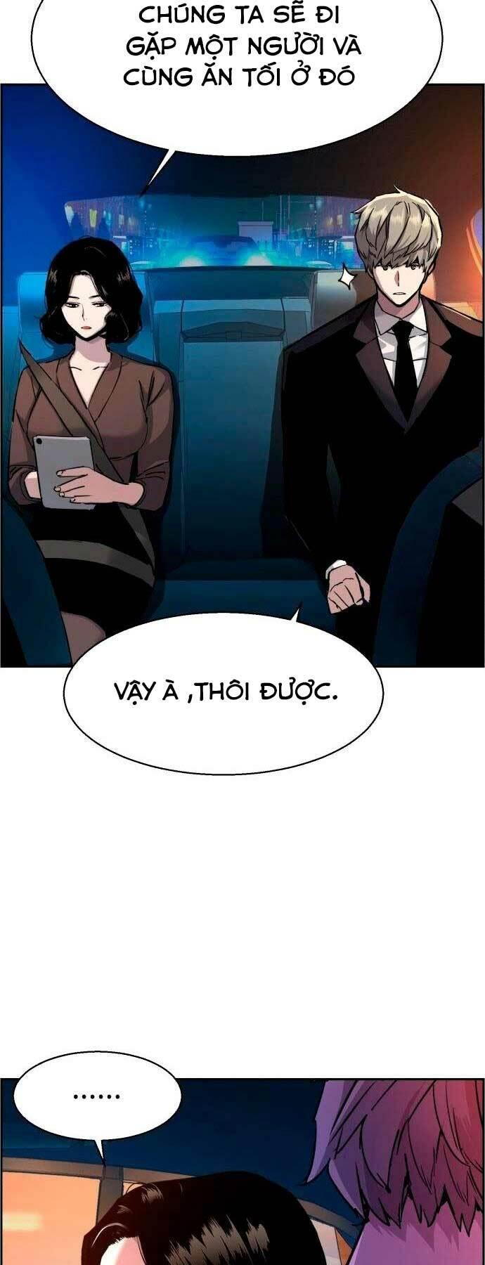 bạn học tôi là lính đánh thuê chapter 92 36