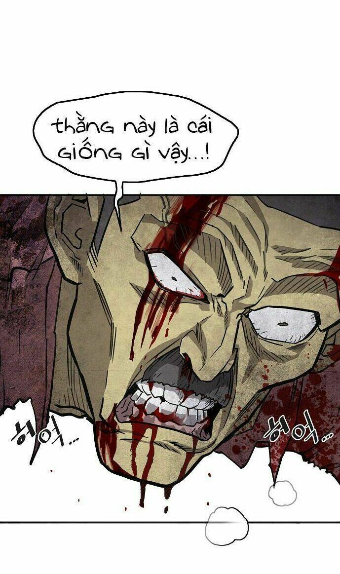 bẫy troll chapter 16 68