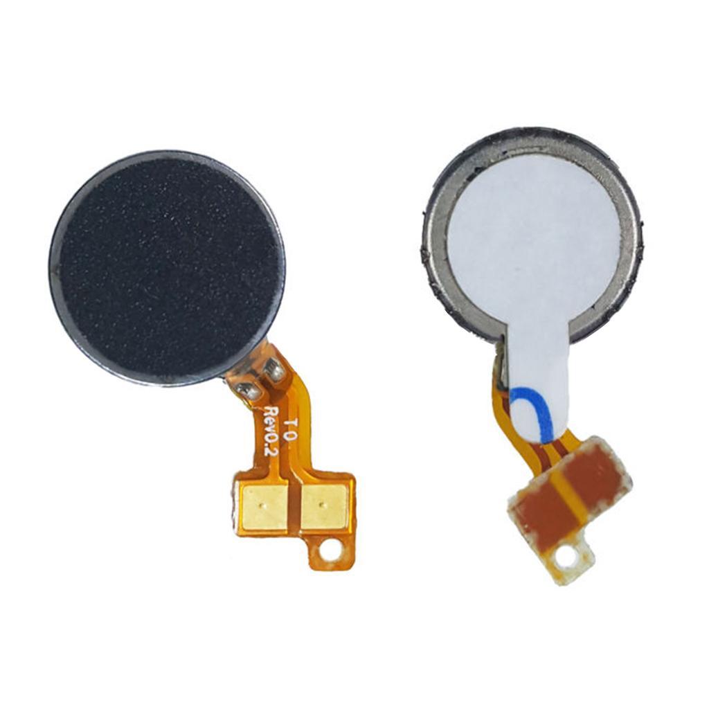 Mobile Vibrator Motor Module Flex Cable Replacement for Samsung Note 2