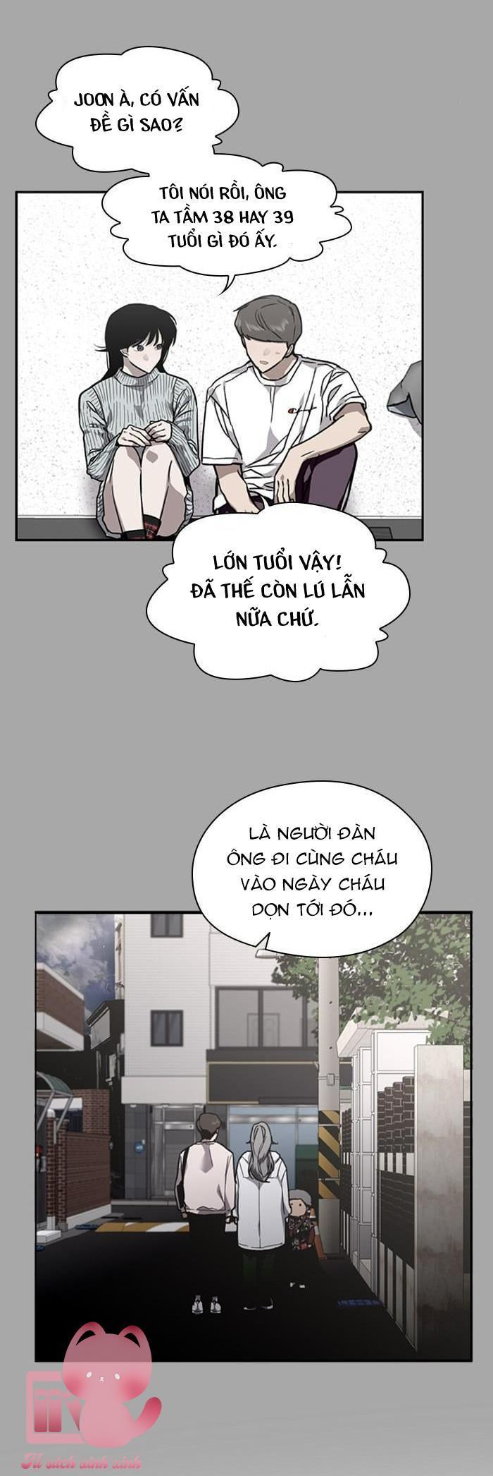 lee doona chapter 95 45