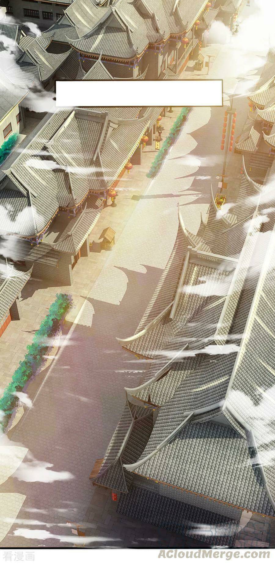 chí tôn hồng bao đại đế chapter 43 12