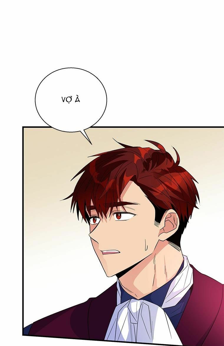 chồng yêu, em muốn đình công! chapter 41 50