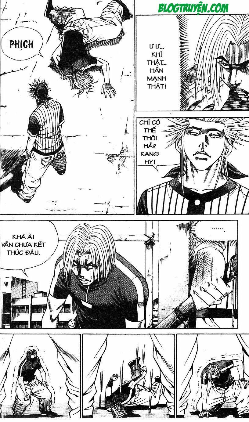 bitagi - anh chàng ngổ ngáo chapter 83 24