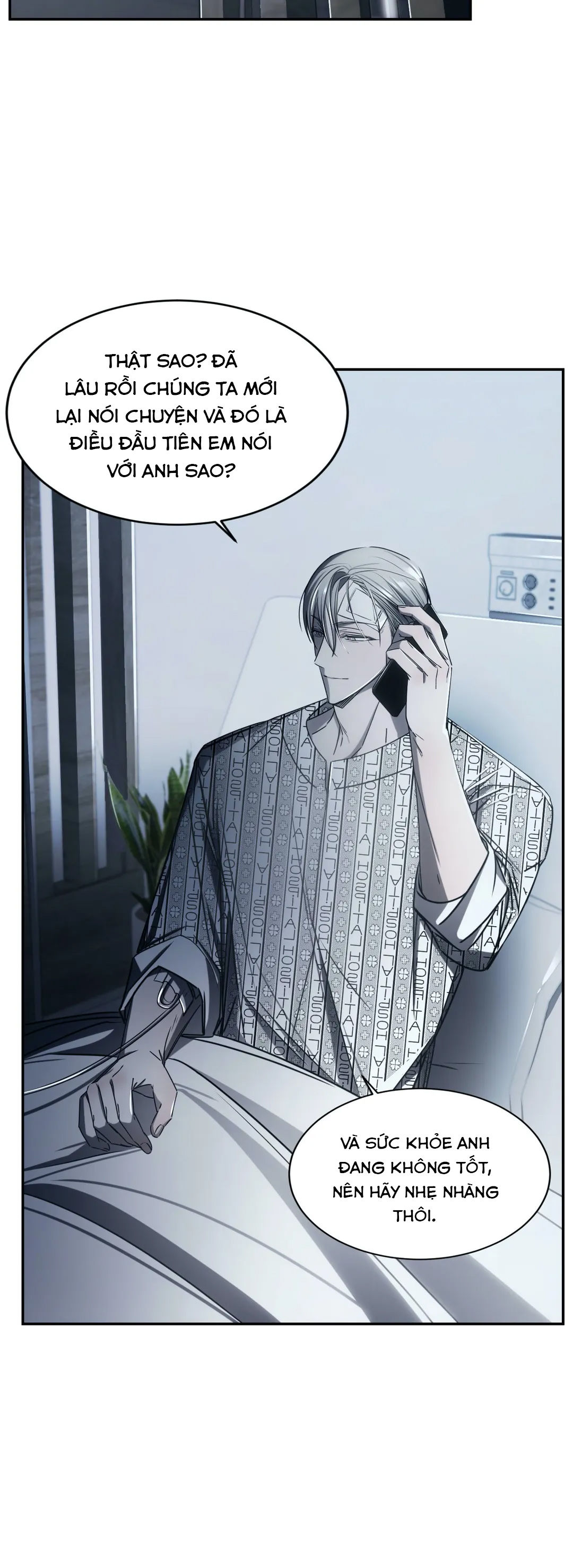 vực sâu chapter 5 4