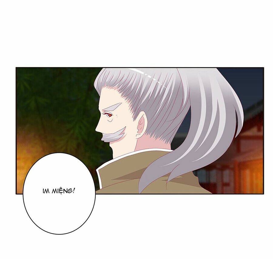 tướng quân mời ra trận chapter 164 18