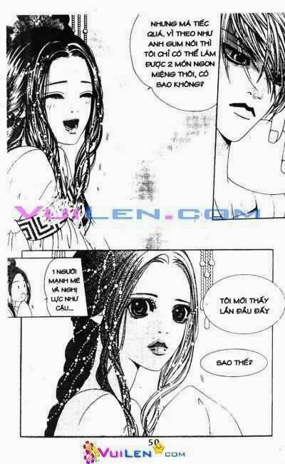 bí mật học viện cross chapter 7 50