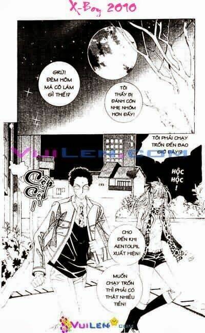 cuộc sống của tôi chapter 7 166