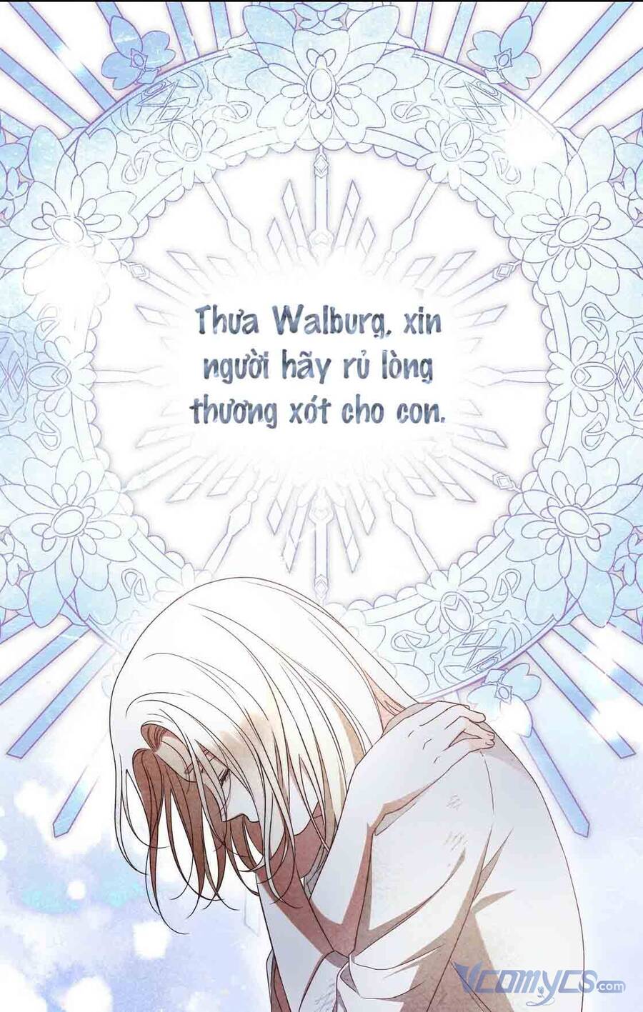 lời nói dối vĩnh cửu của người chapter 23 46