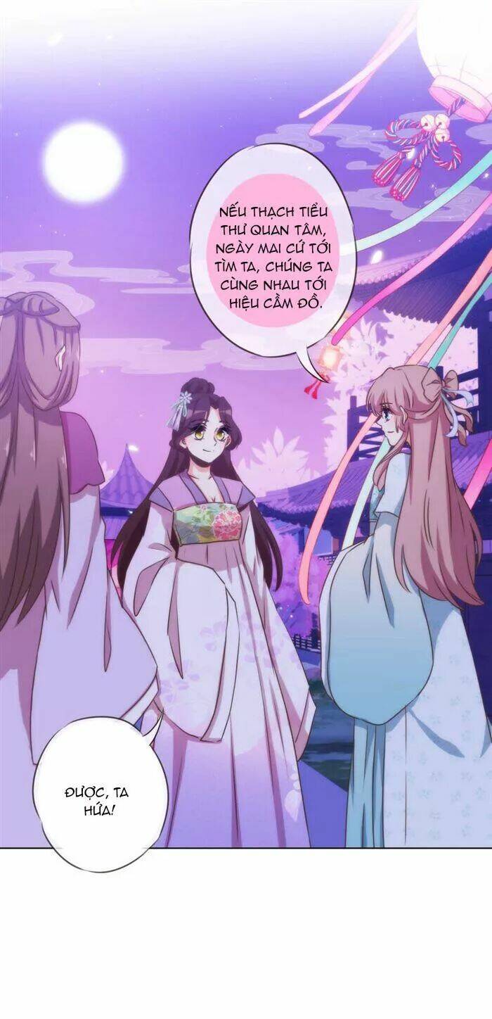 ồ, phu quân đáng yêu của tôi! chapter 75.2 15