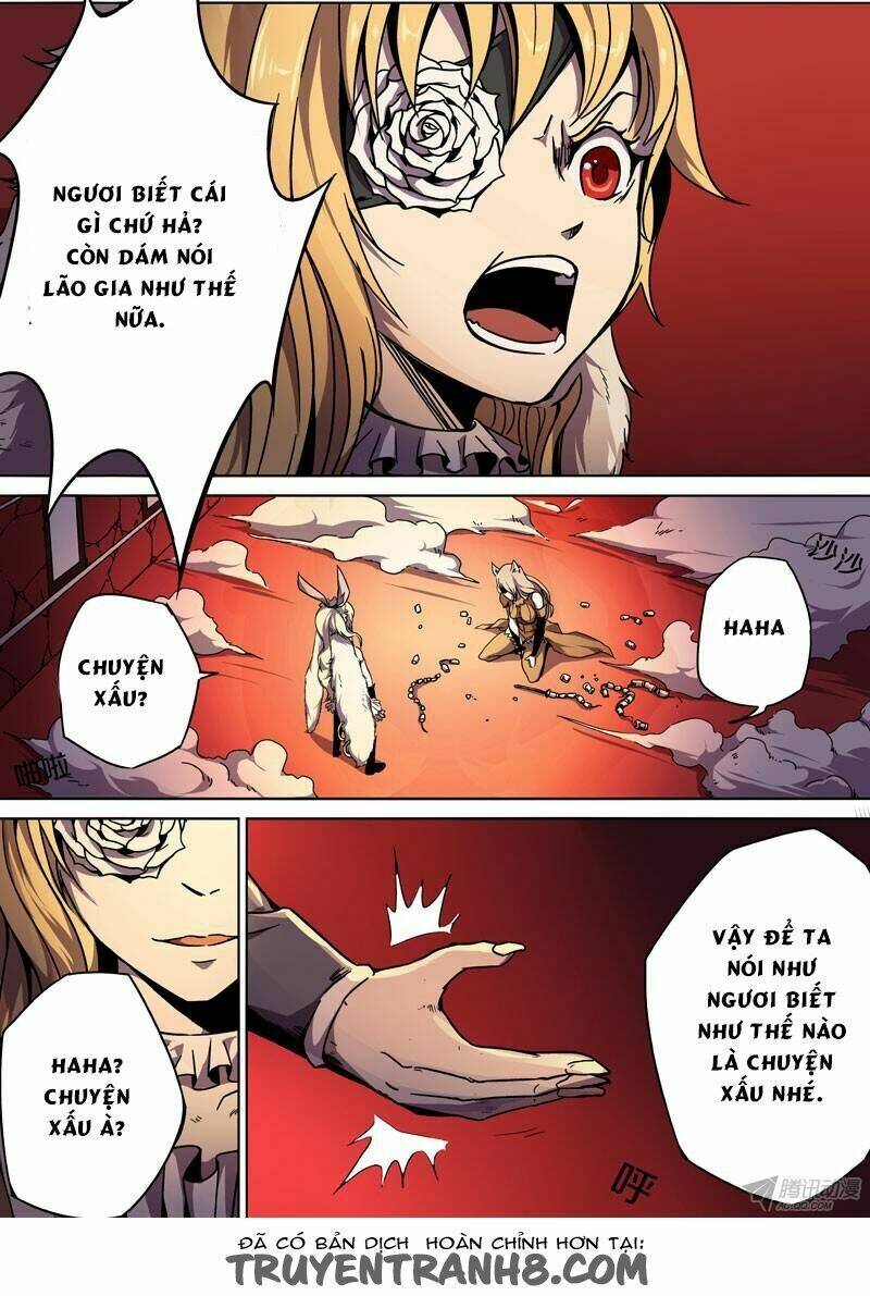 gen thợ săn chapter 29 6