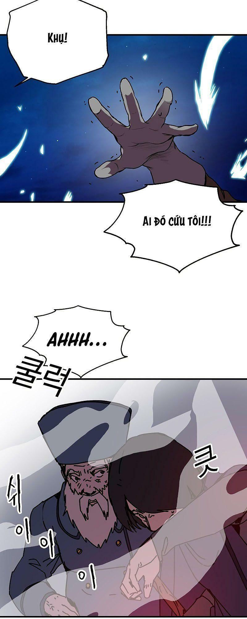 bug player - người chơi lỗi chapter 81 43