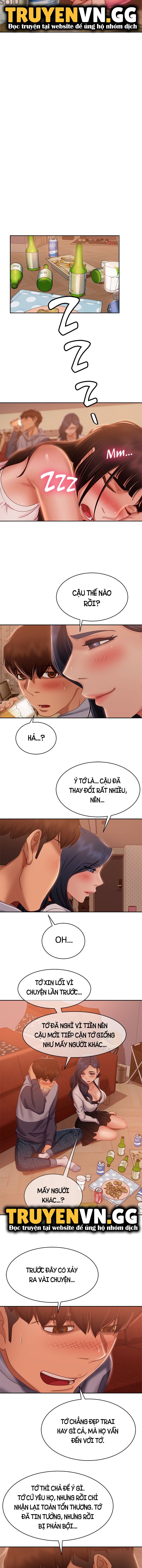 một ngày rối rắm chapter 52 9