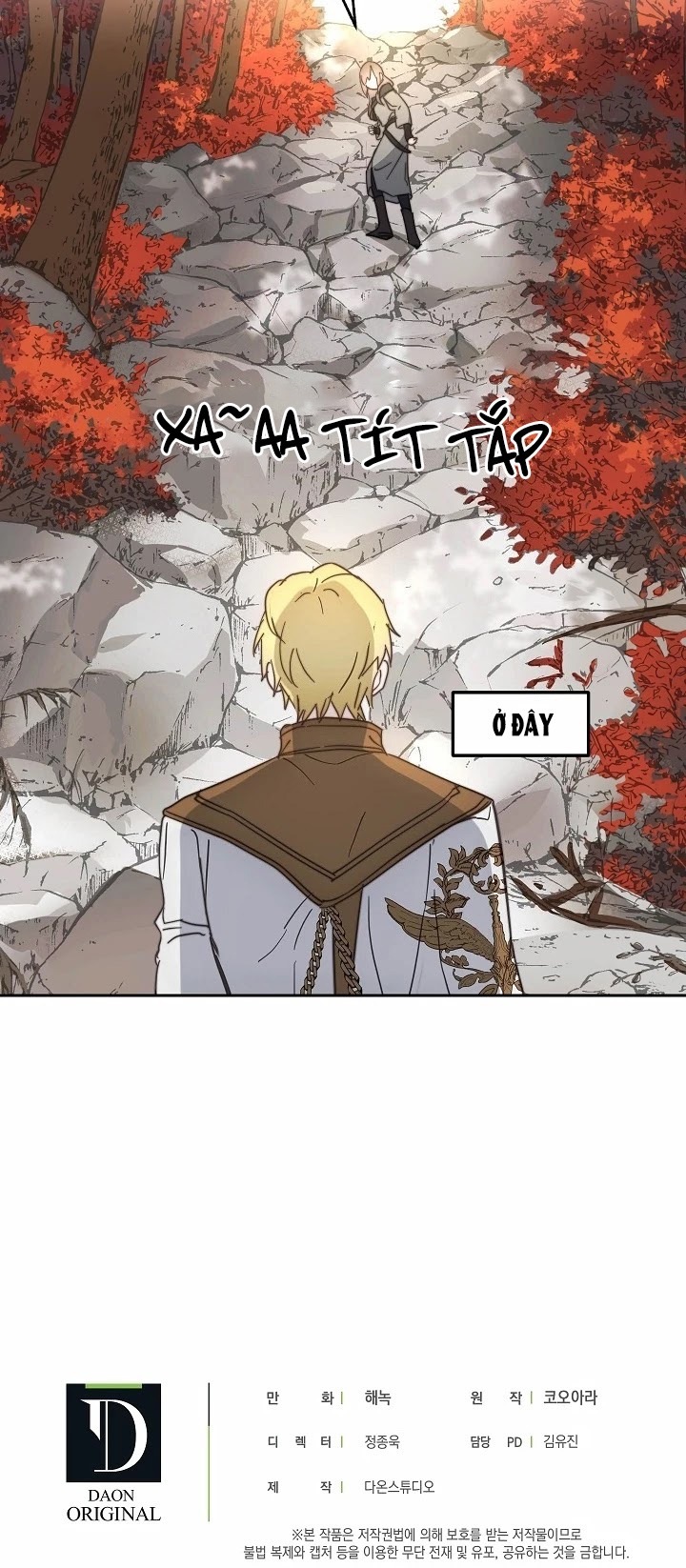 lời tỏ tình nhầm lẫn chapter 41 36