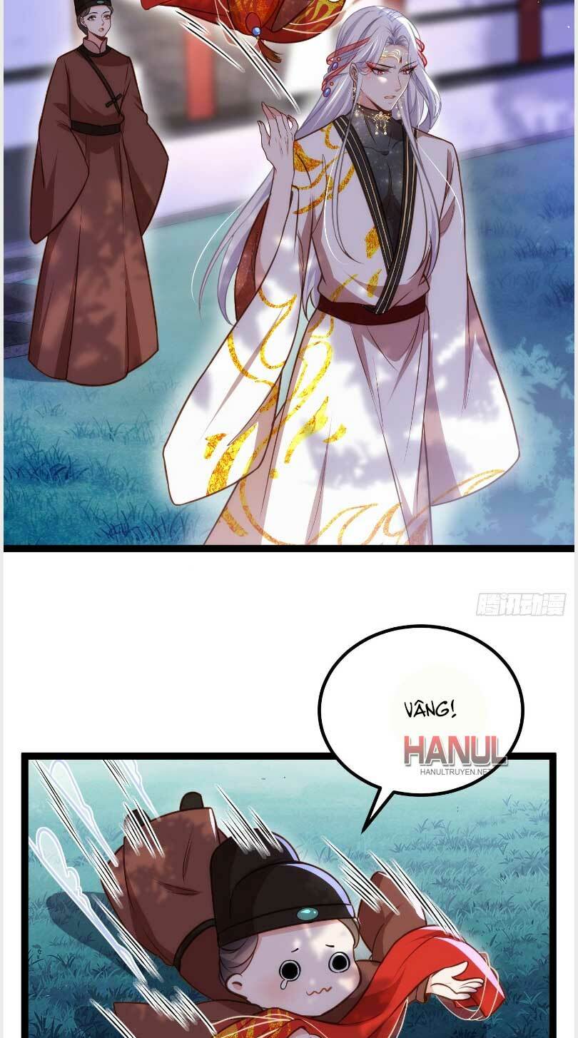 hoạn phi thiên hạ chapter 236 18