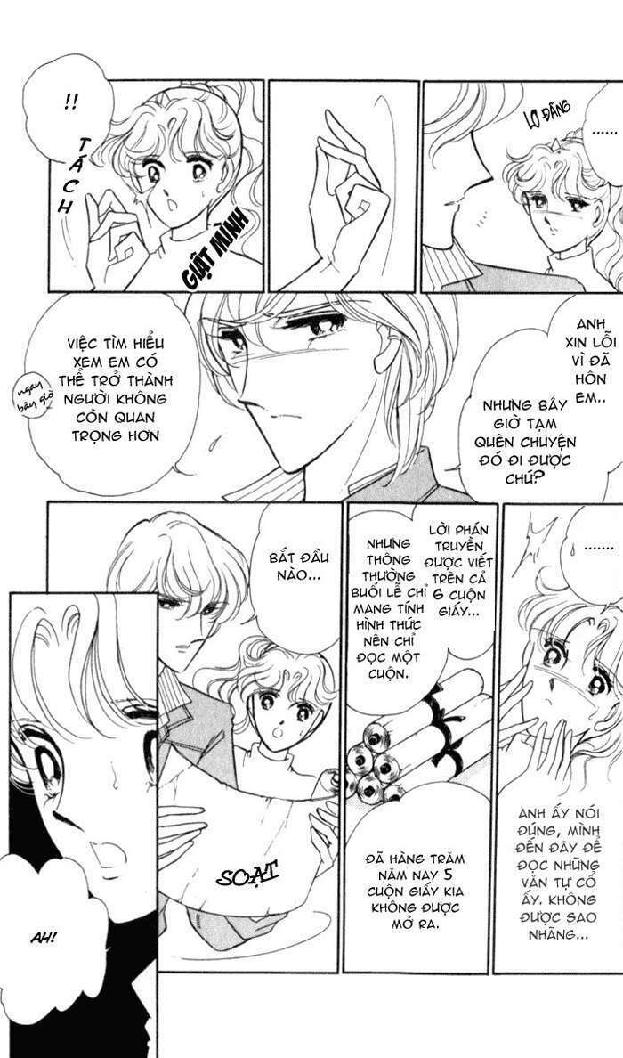 dấu phong ấn xanh chapter 4 62