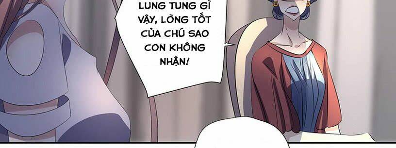 chỉ nhiễm thành hôn: đại thúc sủng vợ vô độ chapter 28 101