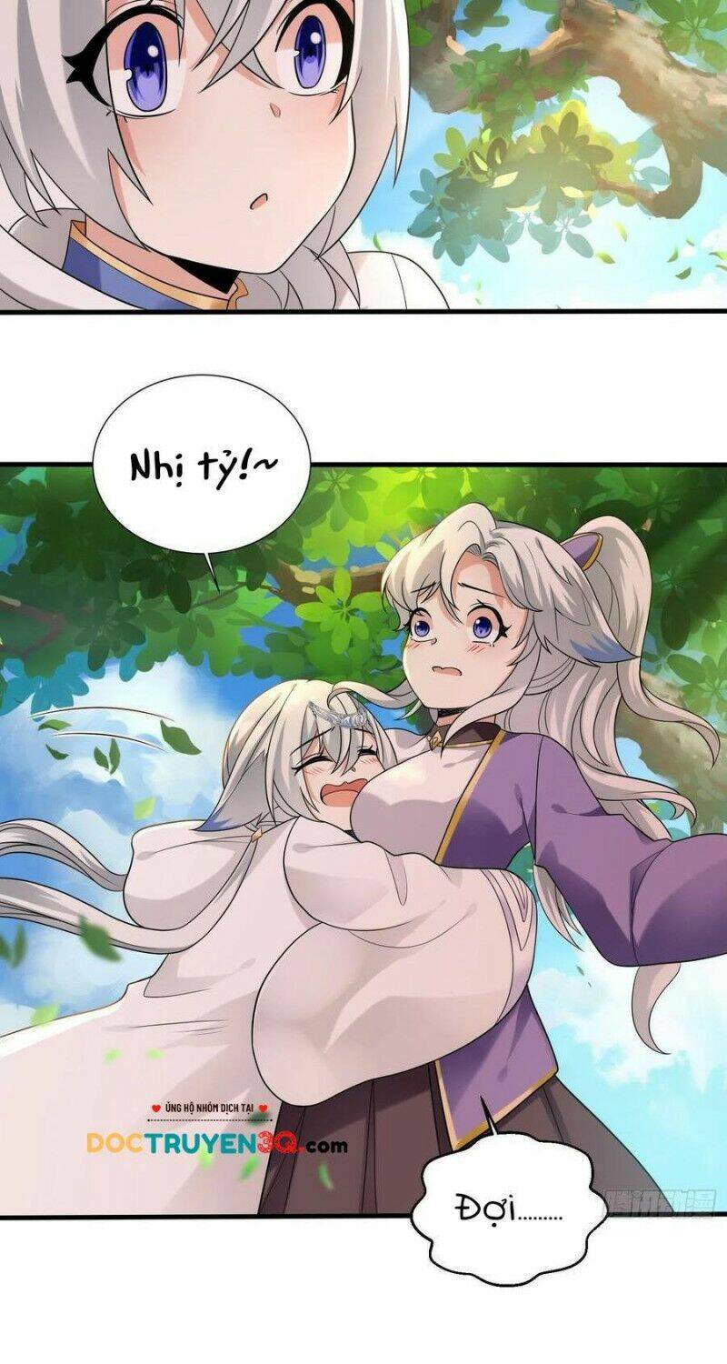 giáng thần chiến ký chapter 144 3