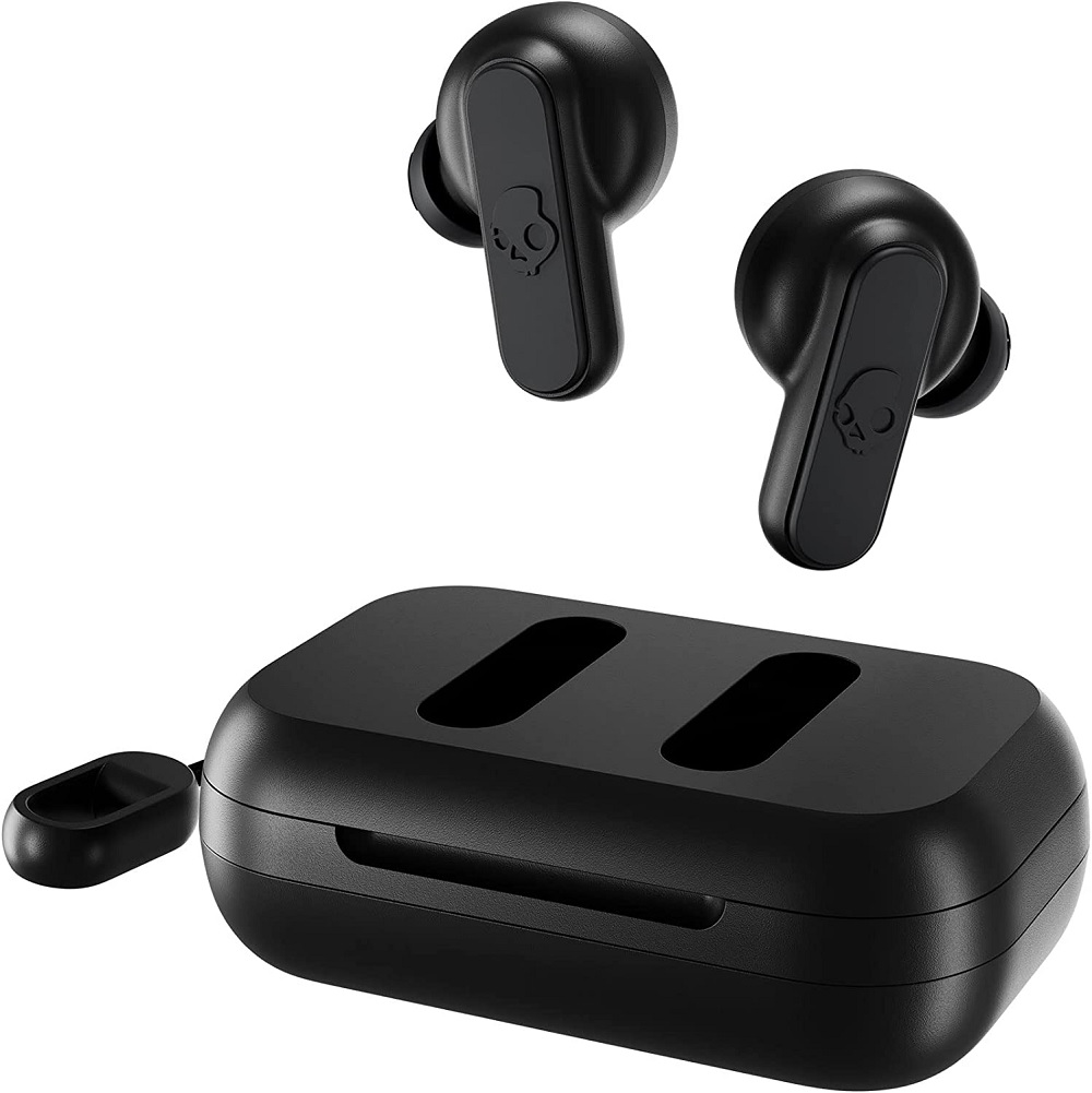 Tai nghe Bluetooth Skullcandy Dime 2 - Hàng nhập khẩu