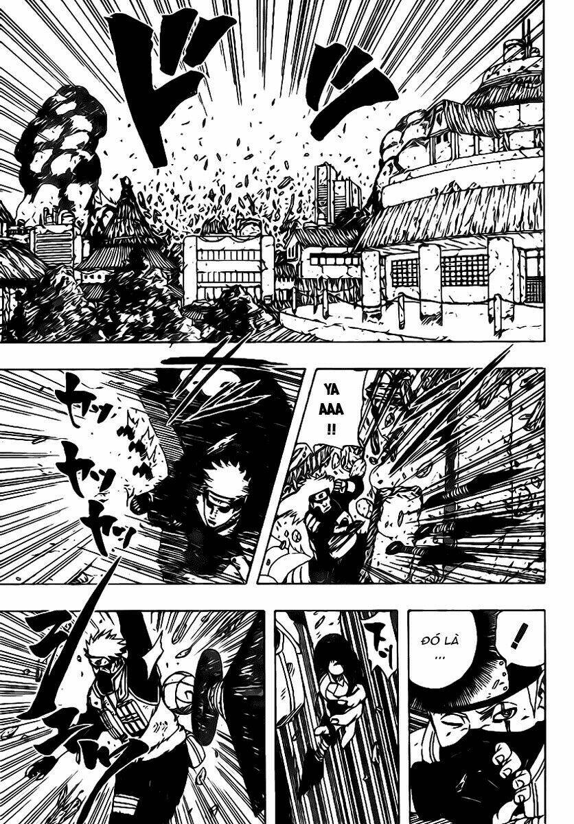 naruto - cửu vĩ hồ ly chapter 423 4