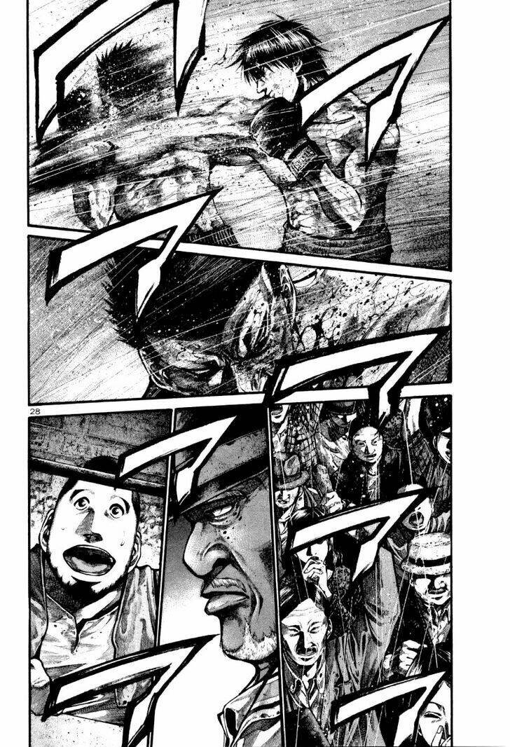 rainbow chapter 120 25