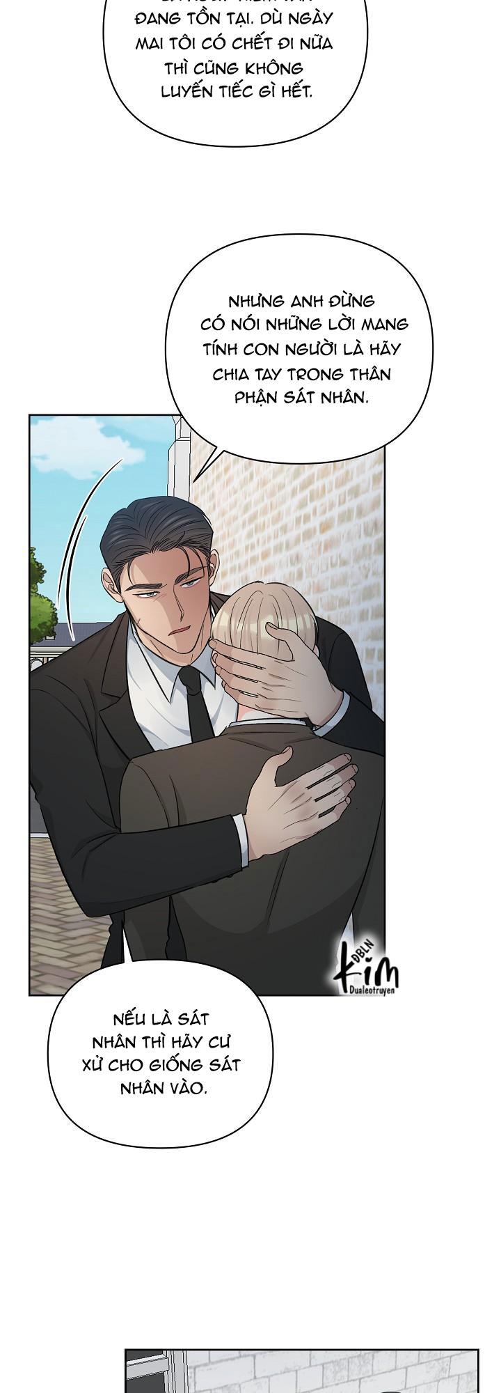 sắc đêm chapter 30 8