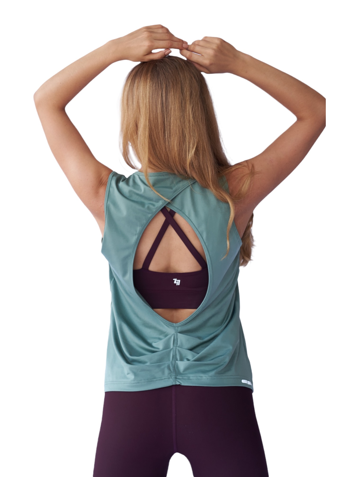 ÁO TANK TOP 