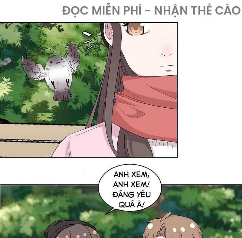 tổng tài, tránh xa tôi ra chapter 65 2