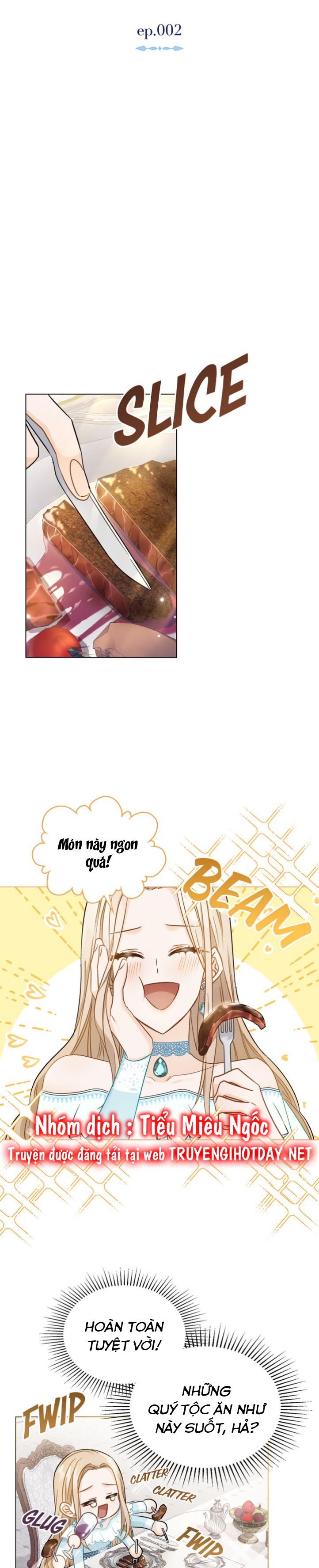 hải tặc thượng lưu chapter 2 9