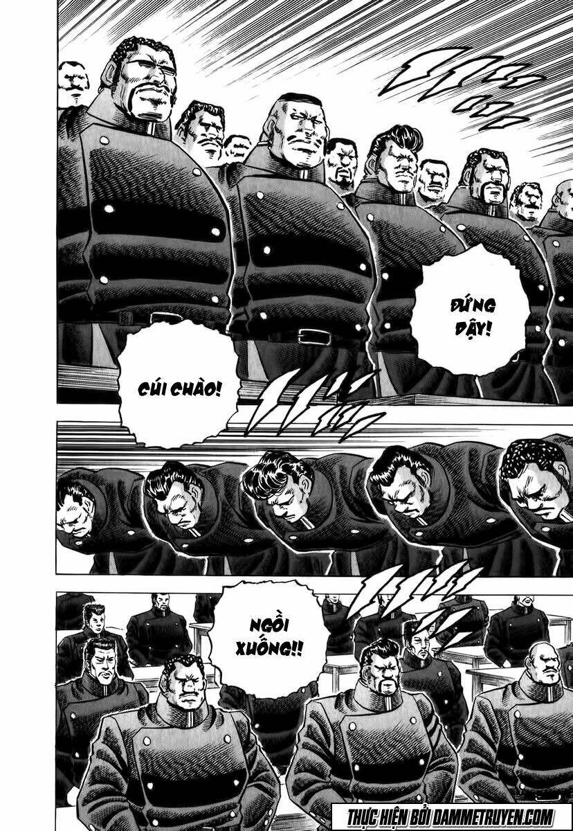 akakatsuki!! otokojuku - seinen yo, taishi wo idake chapter 2 9