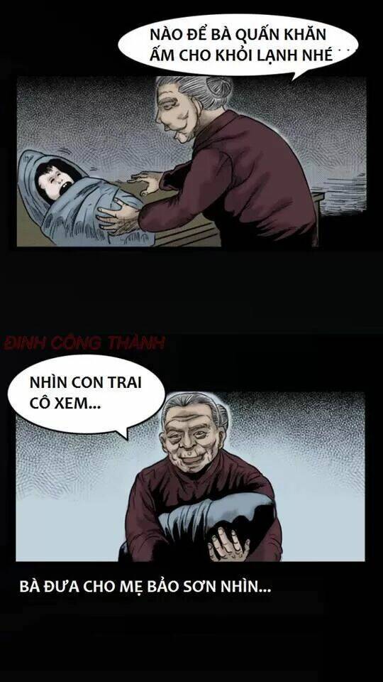 thầy súng kể chuyện ma chapter 37 24