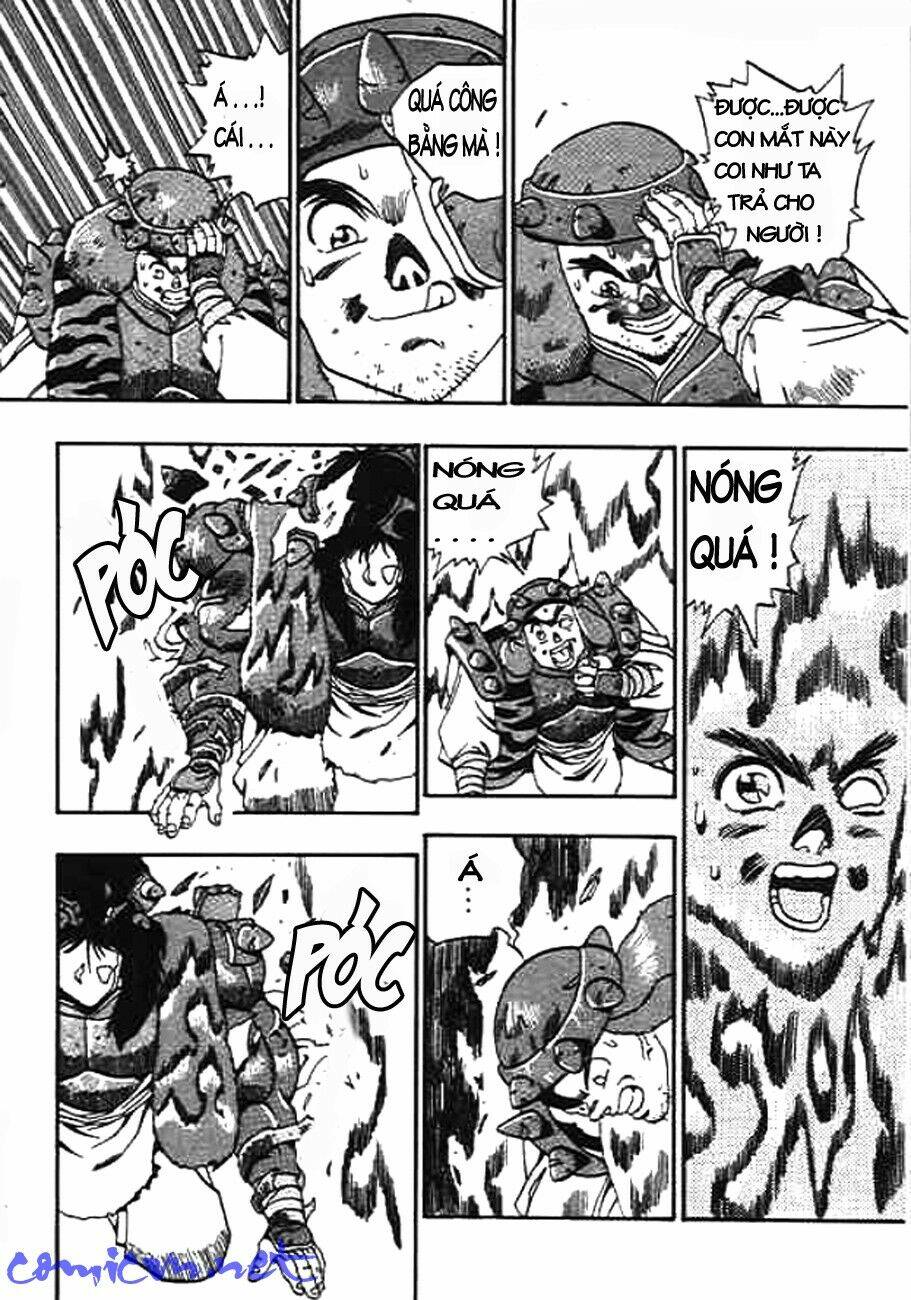 ảo long vương chapter 9 6