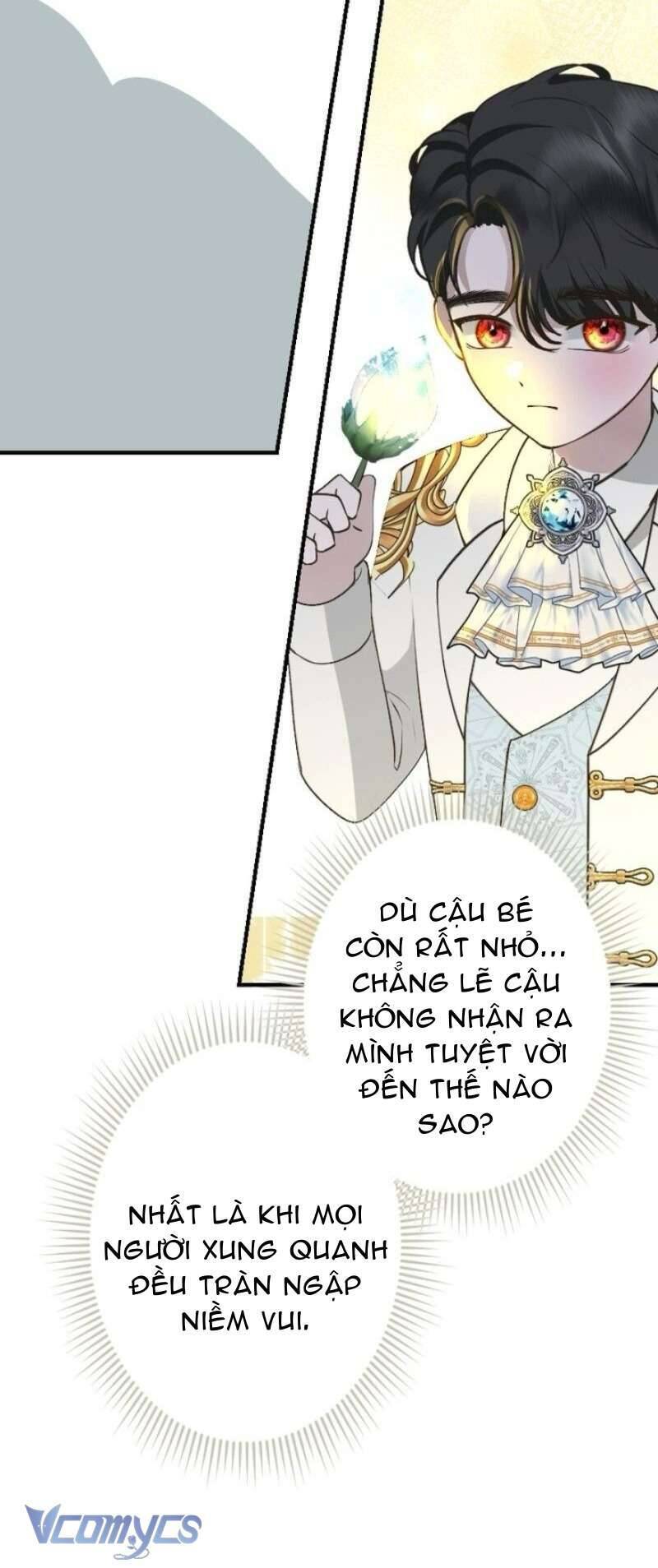 sau này họ sẽ sinh ra tôi chapter 9 83