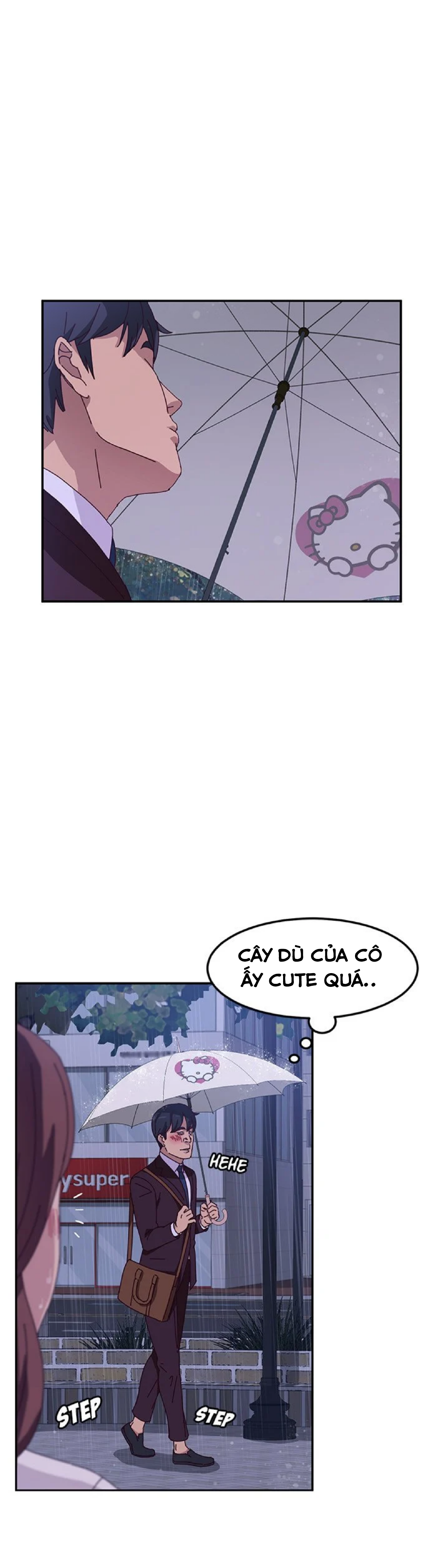 hai lần yêu chapter 6 21