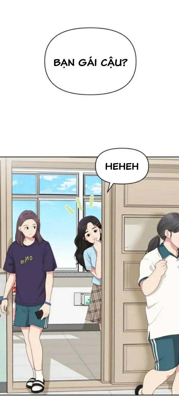 gửi anh,người nắm giữ những vì sao chapter 8.2 11