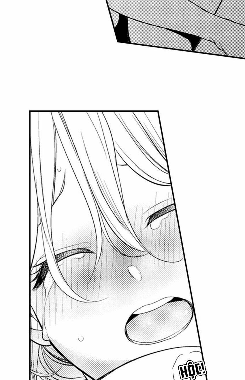 giả vờ ngủ cũng không ngăn được anh ấy chapter 12 29