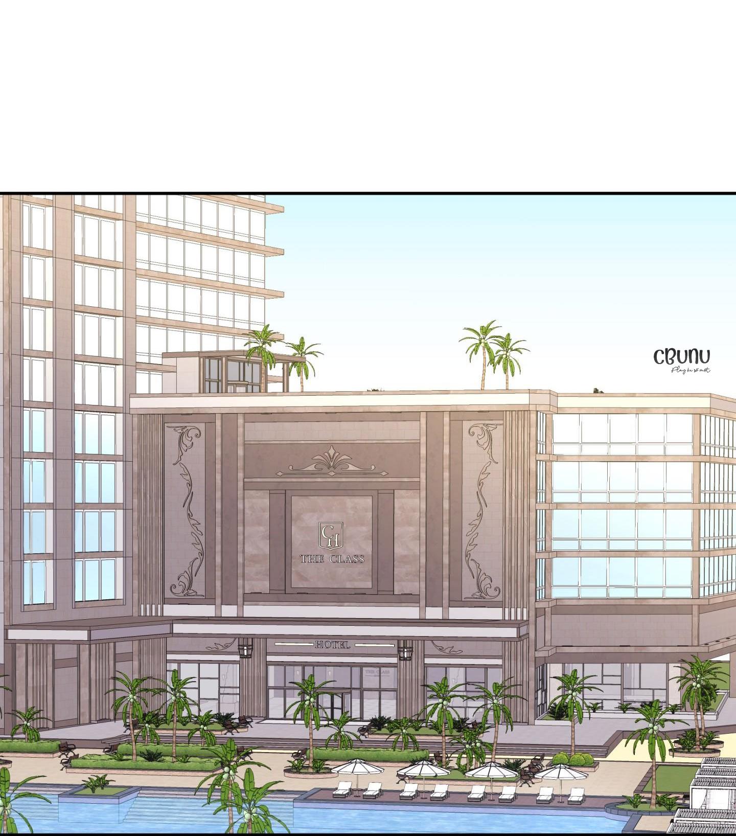 bắt tay hả, thôi bỏ đi! chapter 5 76