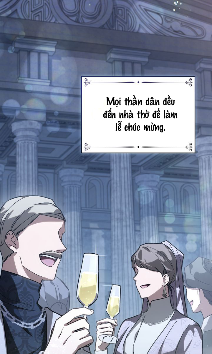 Định Mệnh An Bài Đôi Ta chapter 1.2 - Trang 16