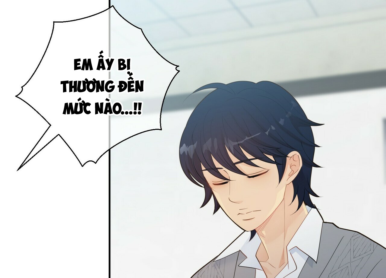 thời gian giữa sói và chó chapter 63 8