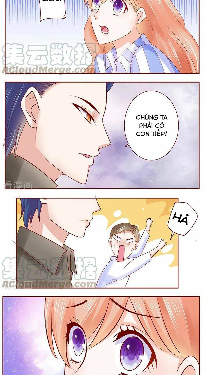 bá đạo tổng tài yêu tôi chapter 175 5