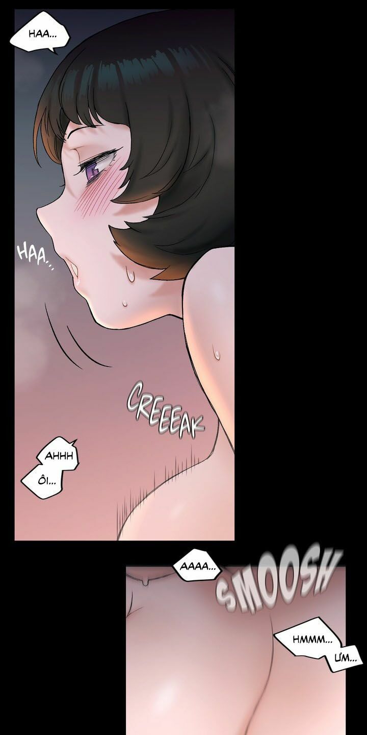 phòng tập gym bí mật chapter 10 43