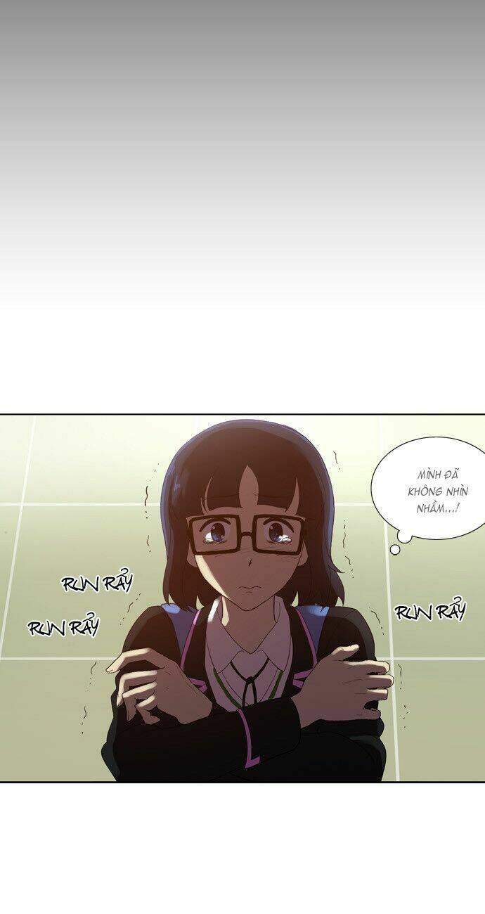 ma cà rồng biết yêu chapter 107 37