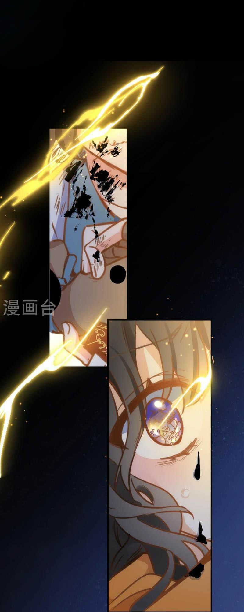 tình địch quái gở lại tăng thêm rồi chapter 45 17