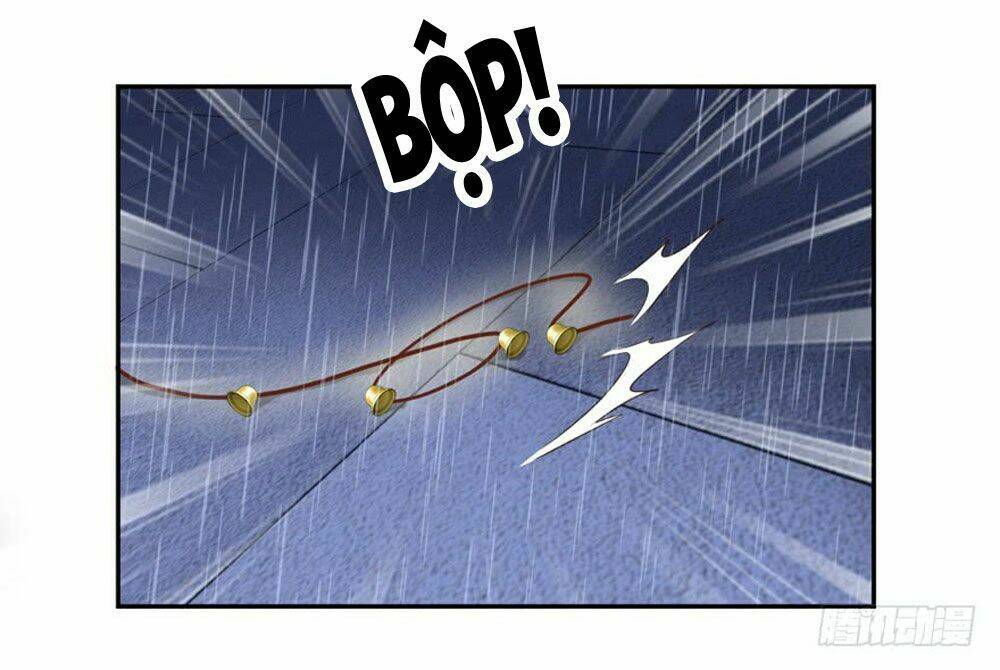 thiền tâm vấn đạo chapter 64 13