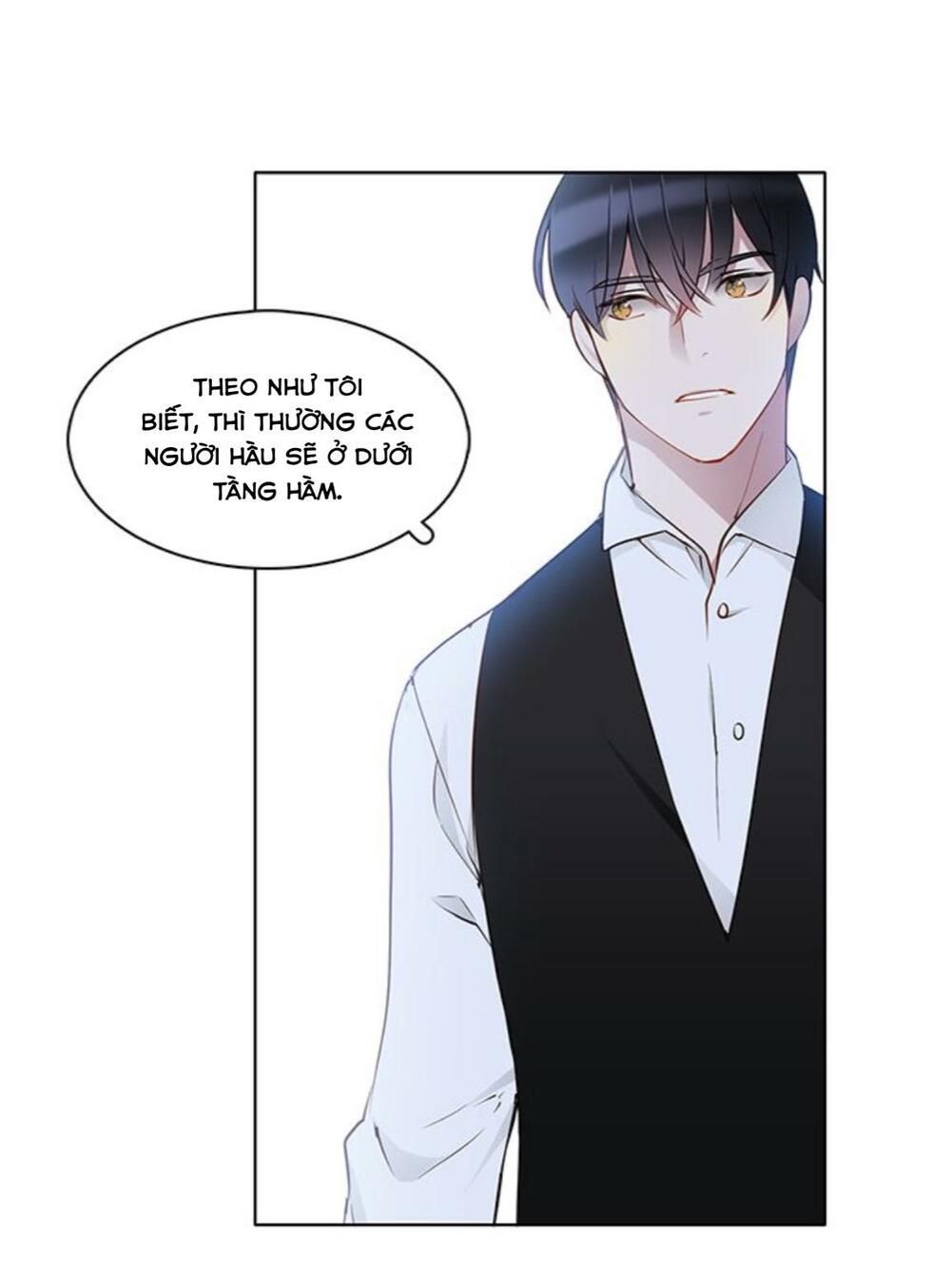 thám tử của muiella chapter 11.1 21