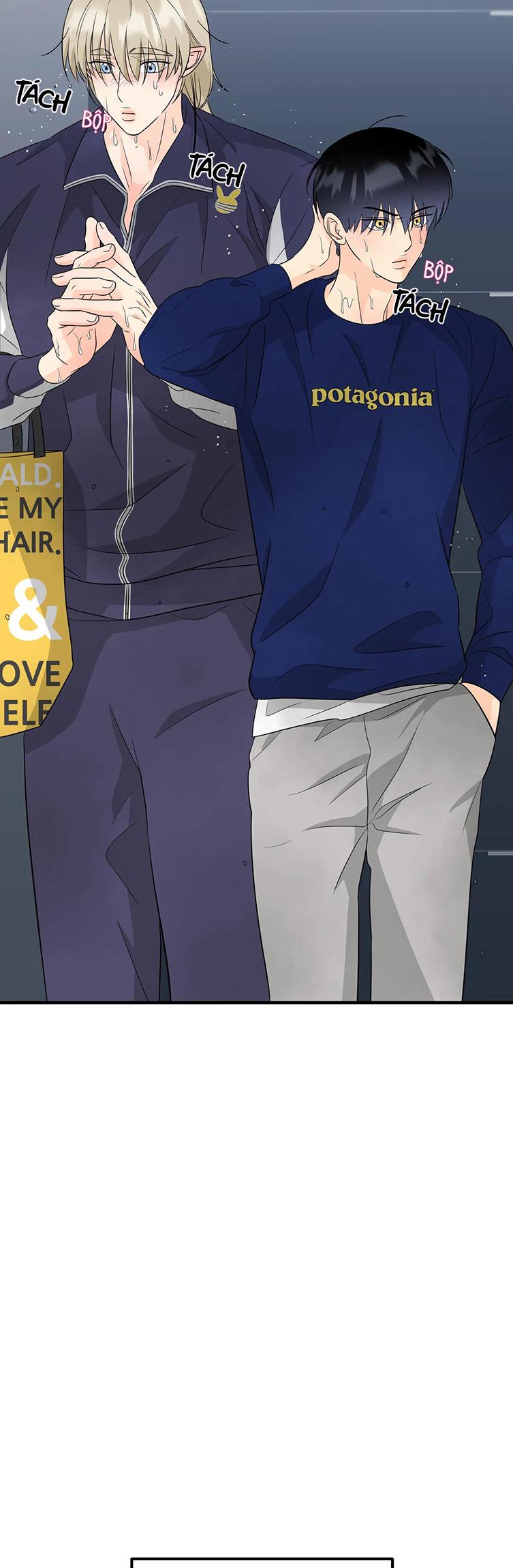 tình yêu cổ tích chapter 22 10