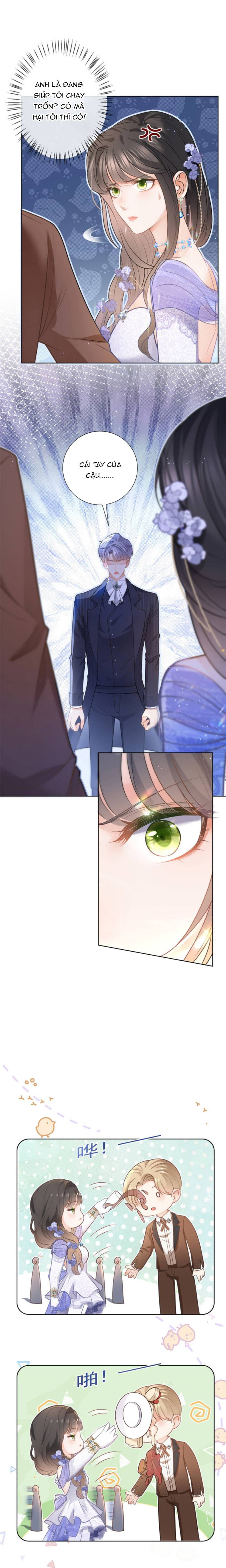 sát thủ đại nhân tại tuyến dưỡng hồ chapter 48 4