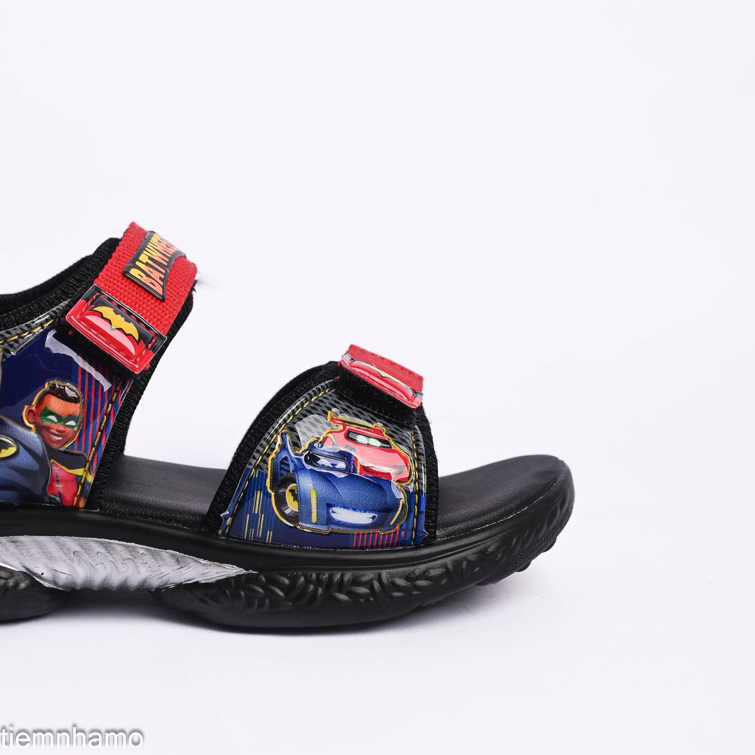 Sandal Bitis bé trai (30-38)