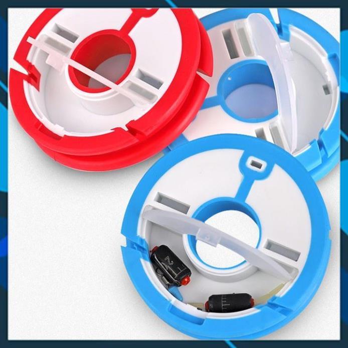 Hộp Đựng Trục Câu Đài Silicone Cao Cấp Đại Lý Đồ Câu Cá Chuyên Dụng Câu Đơn Câu Đài, Trục Câu Đài