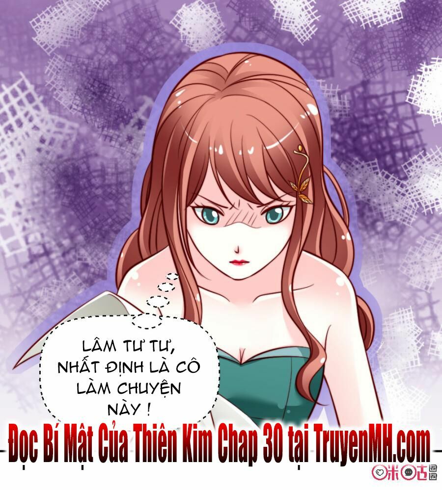 bí mật của thiên kim chapter 29 11
