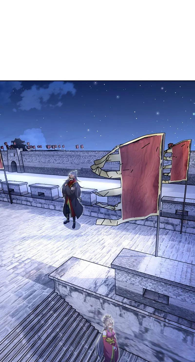 tiên võ đế tôn chapter 552 16